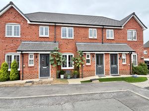 Ilkeston Way Rossmore